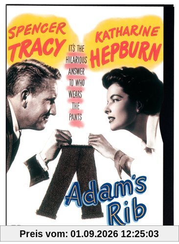 Adam's Rib