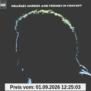 C.Mingus & Friends