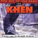 Kunst der Vietnamesischen Khen
