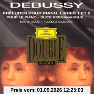 Preludes Vol.1+2