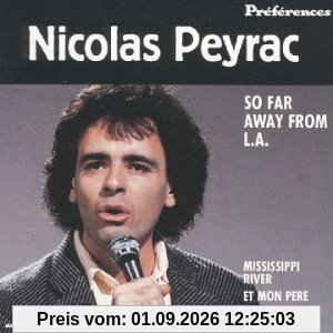 So Far Away from l.a.:le Meill