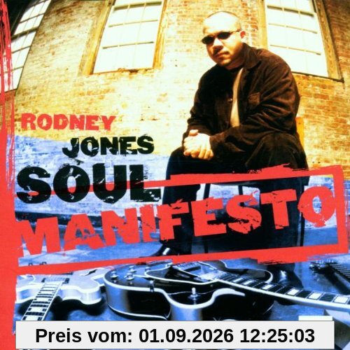 Soul Manifesto