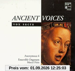 Ancient Voices (Vox Sacra)