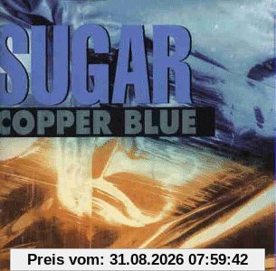 Copper Blue