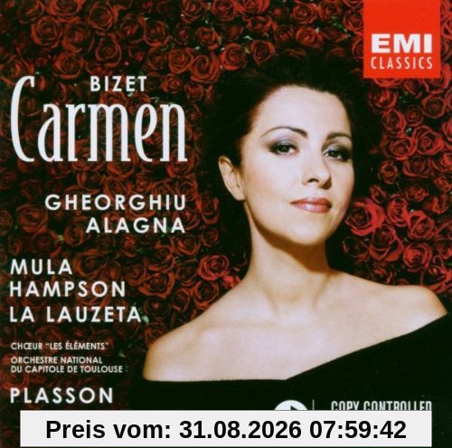 Carmen/Highlights