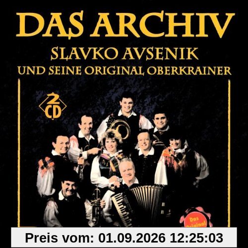 Das Archiv
