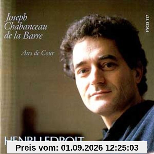 Airs de Cour