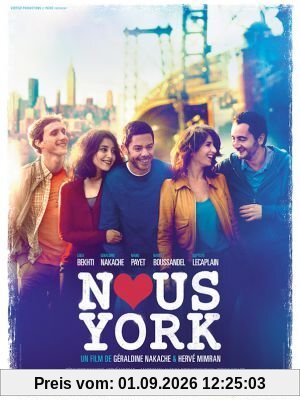 Nous York