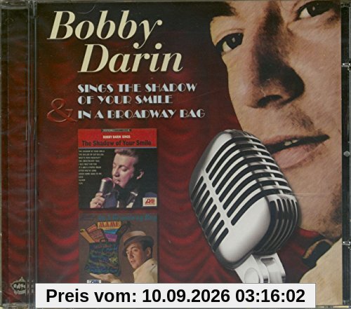 Sings the Shadow of Your Smile/in a Broadway Bag