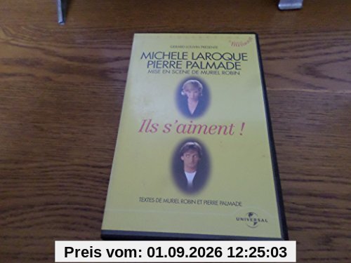 Ils s'aiment