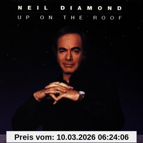 Neil Diamond Up On The Roof-Songs From Th