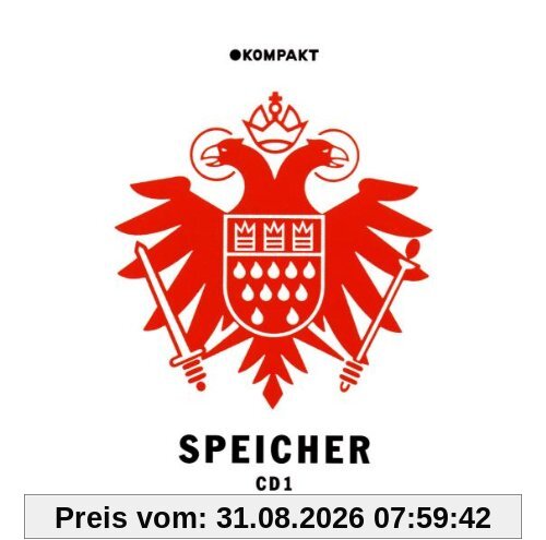 Speicher CD 1