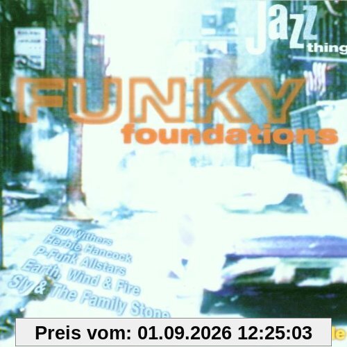 Funky Foundations