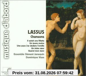Chansons & Moresche