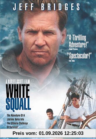 White Squall