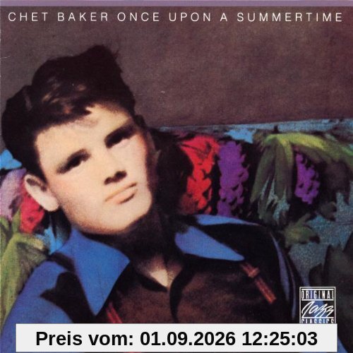 Original Jazz Classics: Once Upon A Summertime