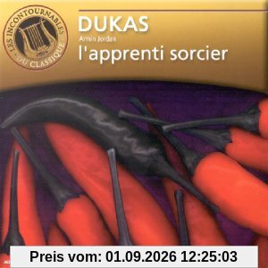 Dukas:L'apprenti Sorcier/Peri