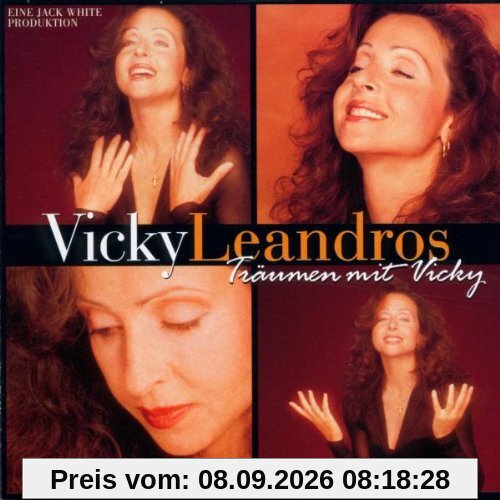 Träumen Mit Vicky