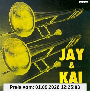 Jay and Kai