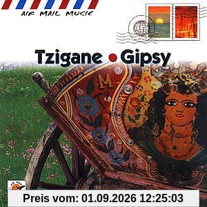 Tzigane-Gipsy