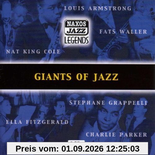 Giants of Jazz