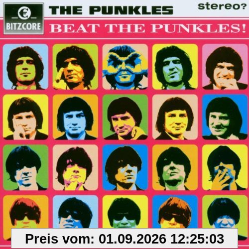 Beat the Punkles