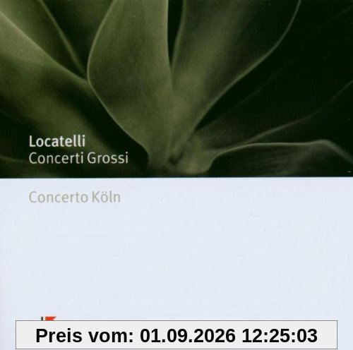 Concerti Grossi