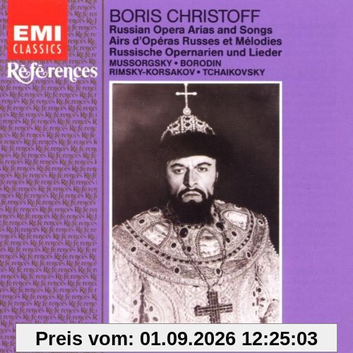 Russisches Recital