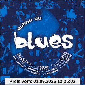 Autour du Blues