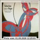 Max Reger - Orchesterwerke