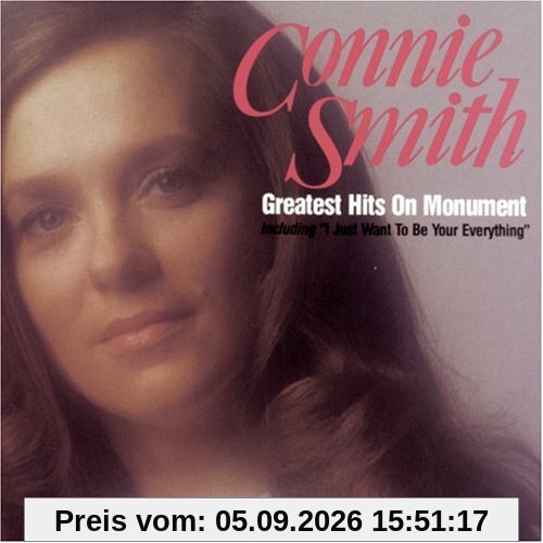 Greatest Hits on Monument