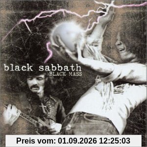 Black Mass