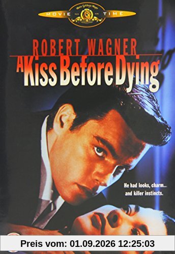Kiss Before Dying A [UK Import]