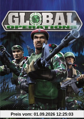 Global Operations
