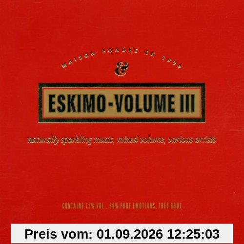 Eskimo Vol.3