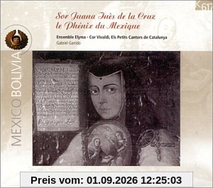 Le Phenix du Mexique