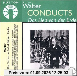 Das Lied Von der Erde