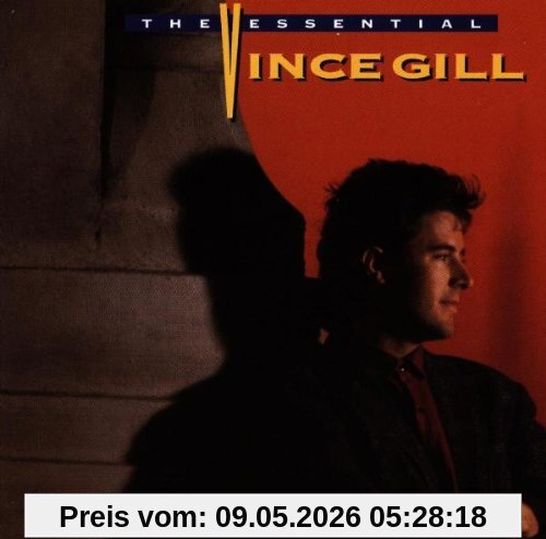 The Essential Vince Gill
