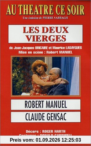 Les deux vierges