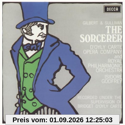 The Sorcerer/the Zoo