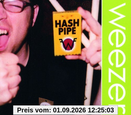 Hash Pipe