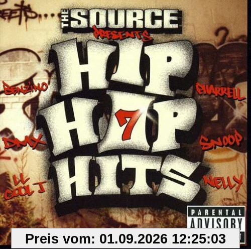 Hip Hop 7