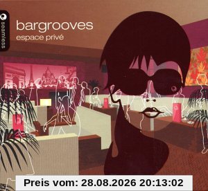 Bargrooves-Espace Prive