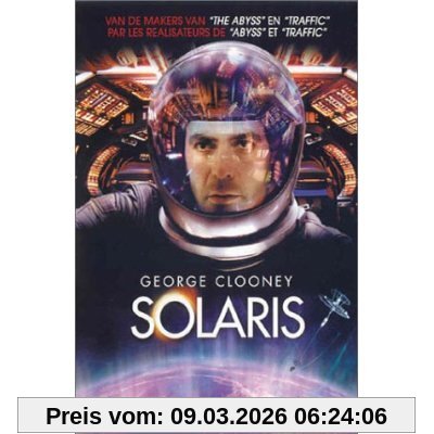 unbekannt Solaris