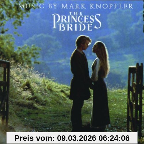 Mark Knopfler Die Braut Des Prinzen (The Princess Bride)
