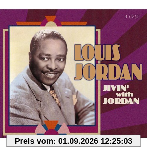 Jivin With Jordan
