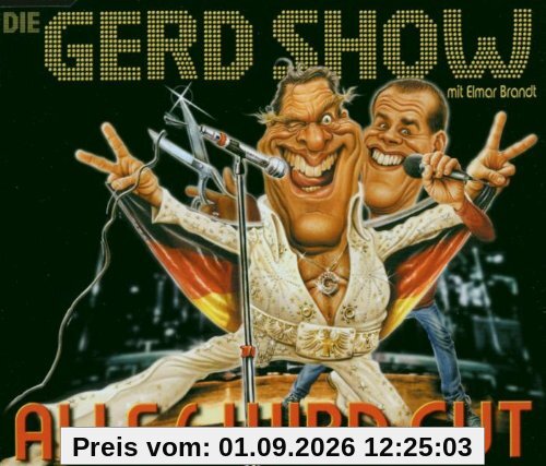 Alles Wird Gut