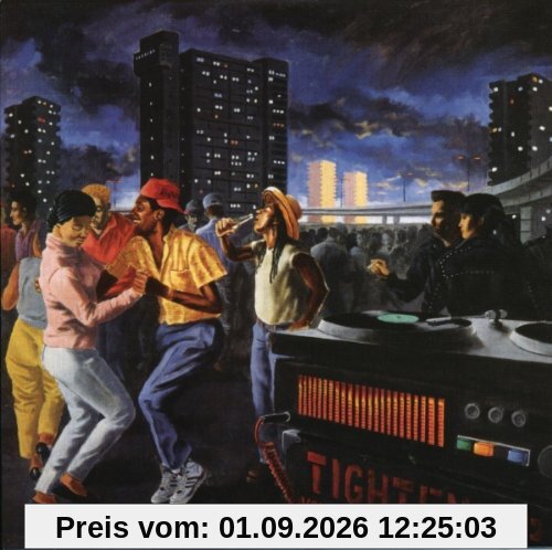 Tighten Up Vol 88