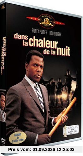Dans la chaleur de la nuit [FR Import]