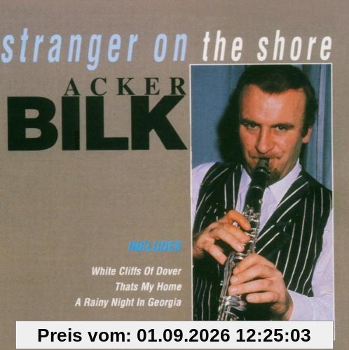 Stranger on The Shore [Import Anglais]